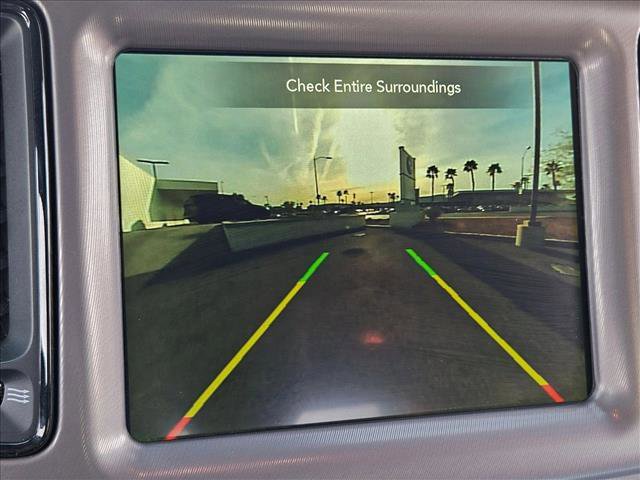 Used 2023 Dodge Challenger SXT w/ Blacktop Package image 13