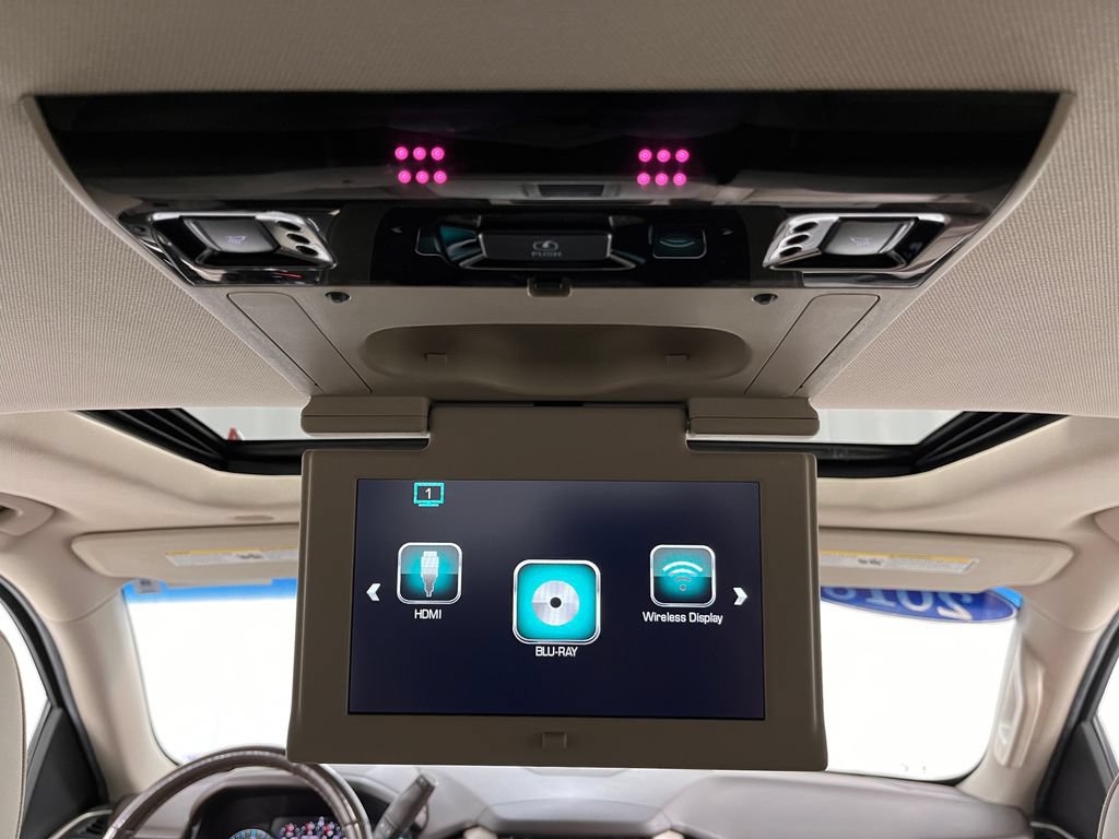 Used 2018 GMC Yukon Denali w/ Denali Ultimate Package AWD/4WD image 4