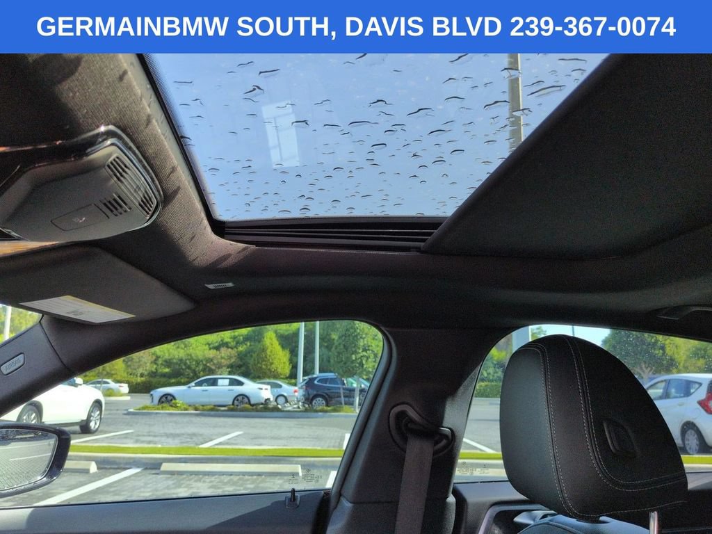 Used 2022 BMW M440i xDrive Gran Coupe w/ Premium Package AWD/4WD image 22
