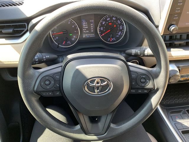 Used 2019 Toyota RAV4 XLE w/ Convenience Package image 19