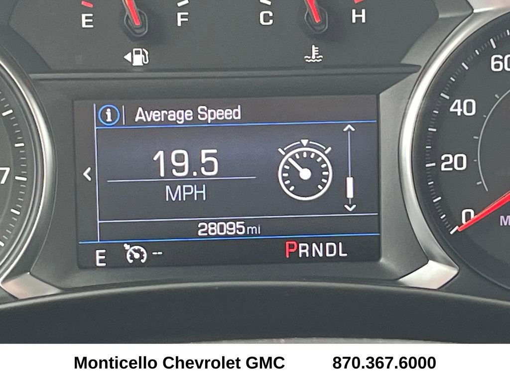 Used 2023 Chevrolet Equinox LT image 13
