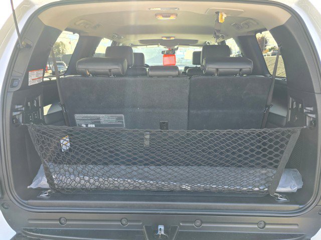 Used 2022 Toyota Sequoia Nightshade image 16