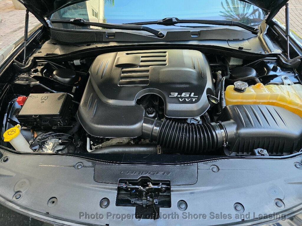 Used 2019 Dodge Charger GT RWD image 57