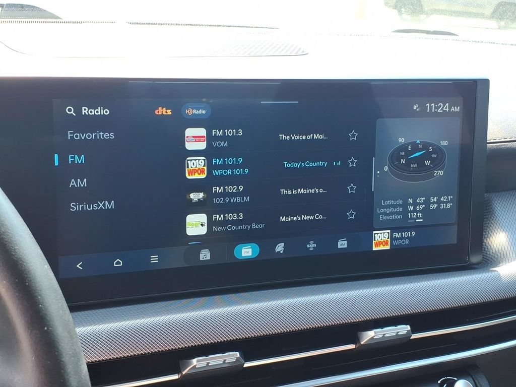Used 2024 Hyundai Sonata SEL FWD image 22