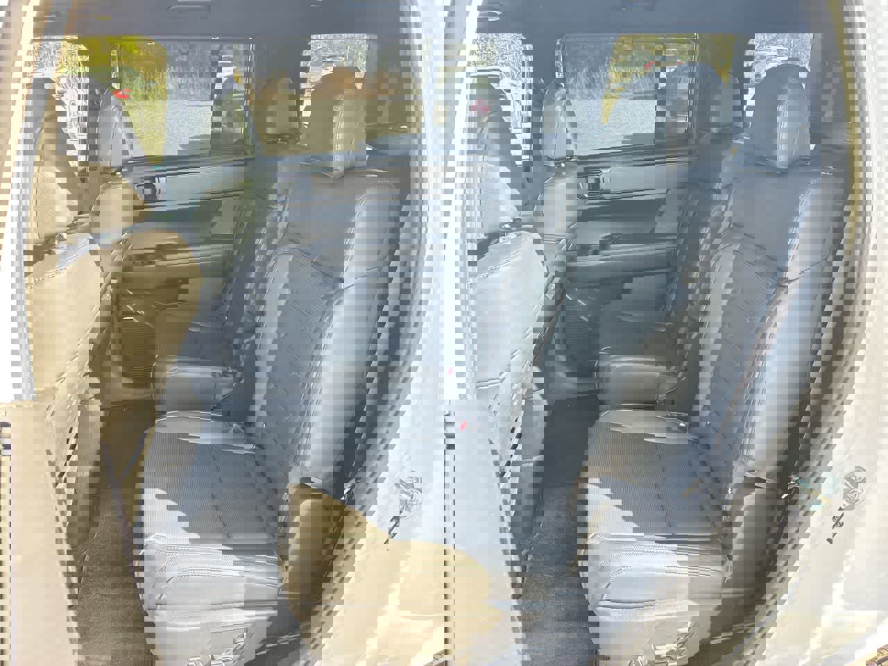 Used 2024 Hyundai Santa Fe Calligraphy image 26