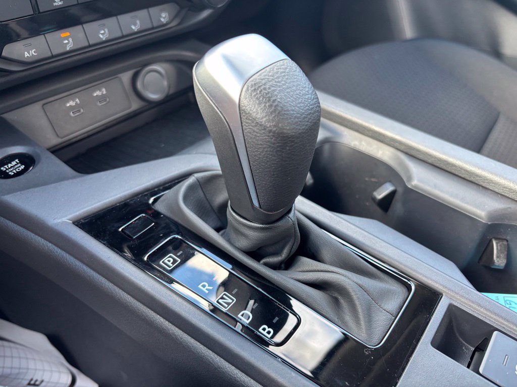 Used 2026 Nissan Sentra S w/ Floor Mat Package FWD image 26