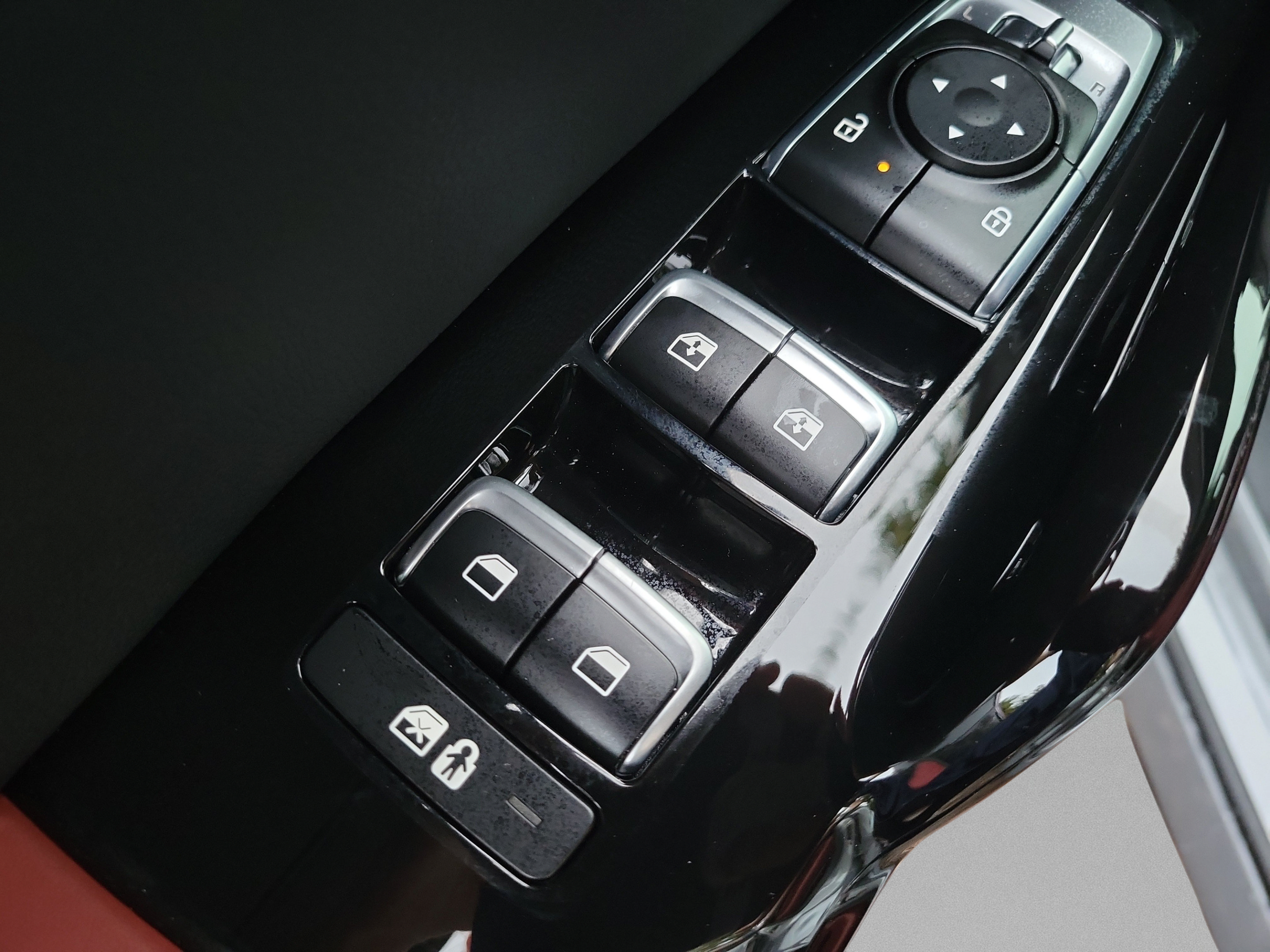 New 2026 Kia K5 GT-Line image 13