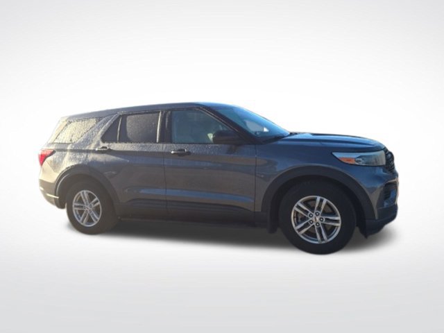 Used 2022 Ford Explorer 2WD