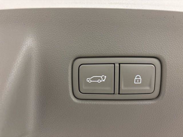 Used 2026 Hyundai Palisade SEL AWD/4WD image 26