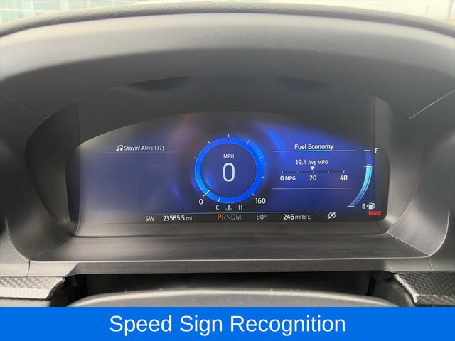 Used 2023 Ford Explorer ST image 21