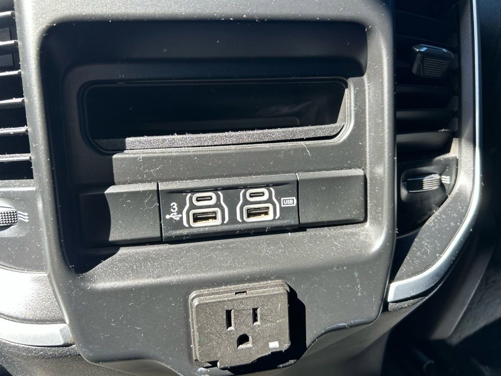 Used 2020 RAM 1500 Big Horn image 30