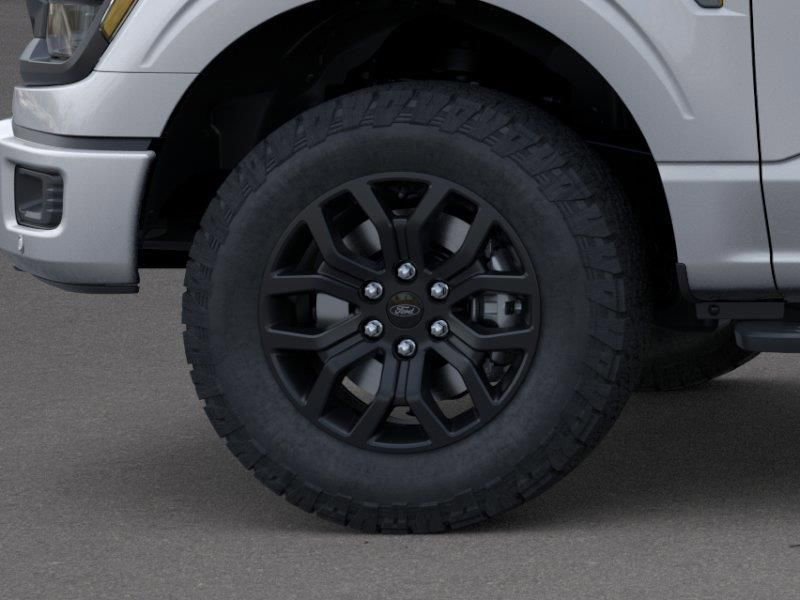 New 2026 Ford F150 Tremor AWD/4WD image 19