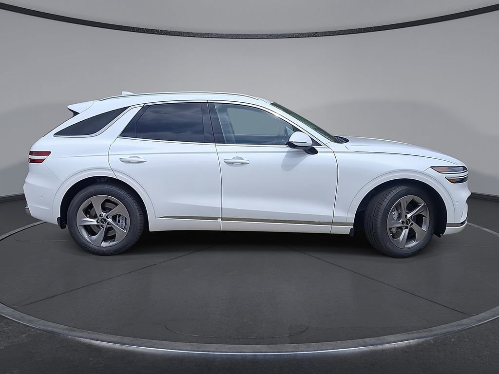 New 2026 Genesis GV70 2.5T Advanced AWD/4WD image 9