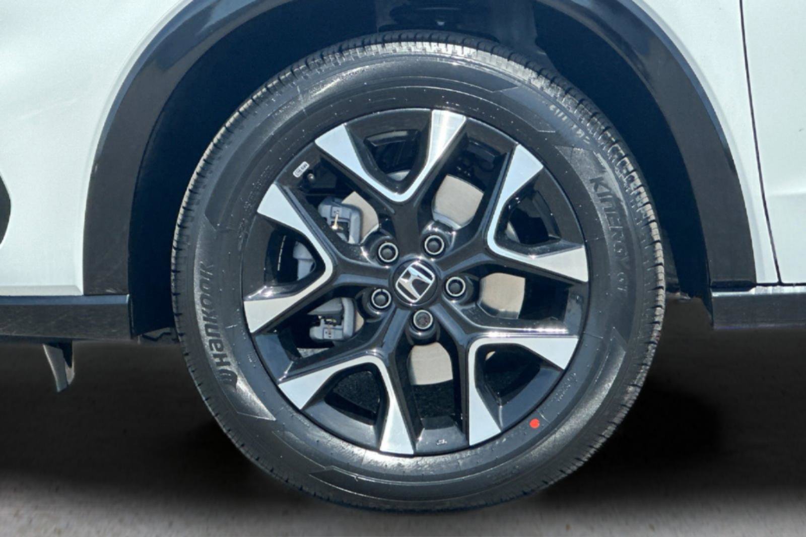 New 2027 Honda HR-V EX-L image 12