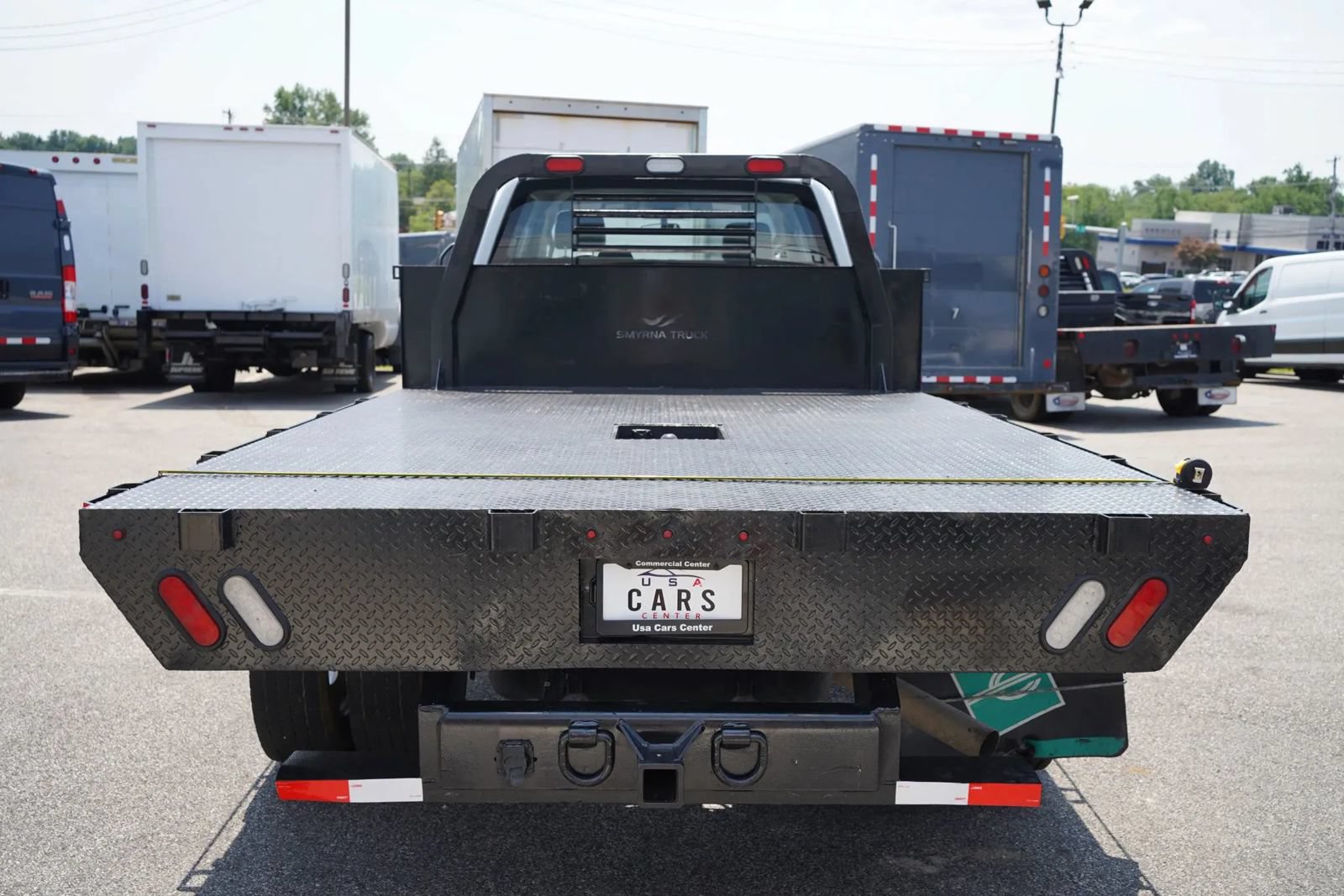 Used 2024 Ford F450 XL AWD/4WD image 30