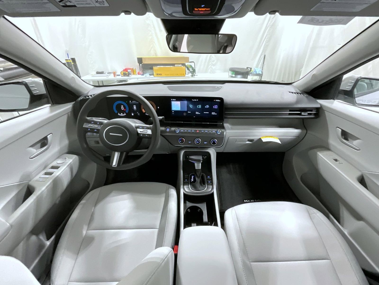 New 2026 Hyundai Kona SE AWD/4WD image 15