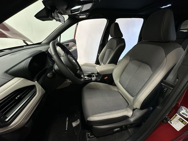 Certified 2026 Subaru Forester Premium image 17