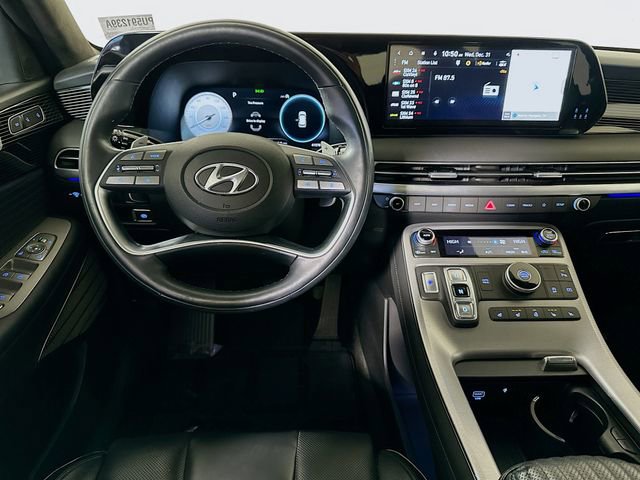 Used 2023 Hyundai Palisade Calligraphy w/ Cargo Package image 25