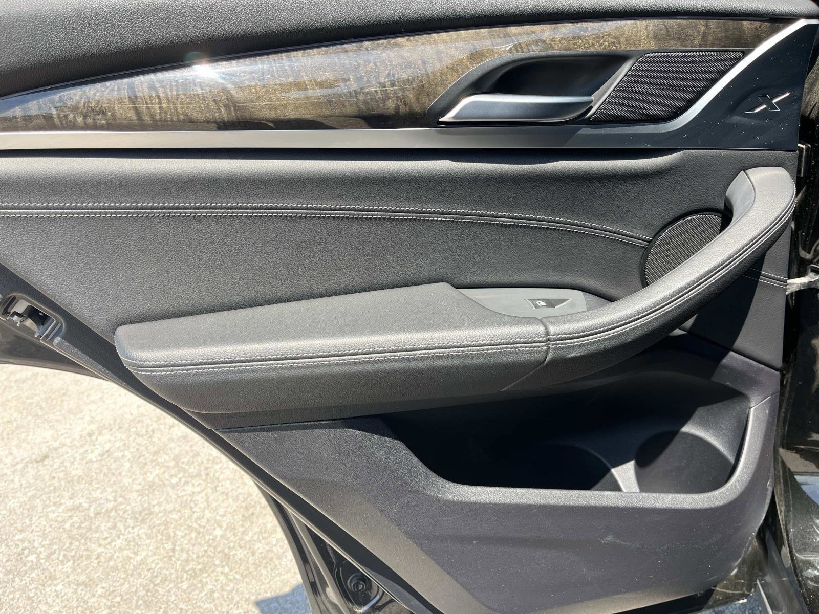 Used 2018 BMW X3 xDrive30i AWD/4WD image 18