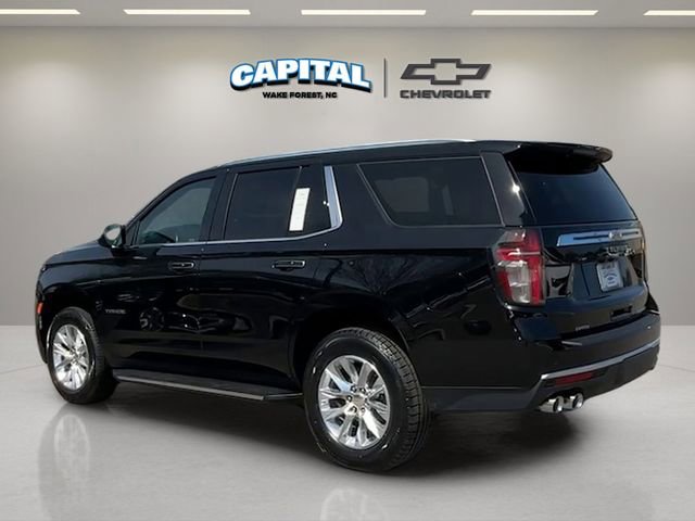 Used 2024 Chevrolet Tahoe Premier RWD image 3