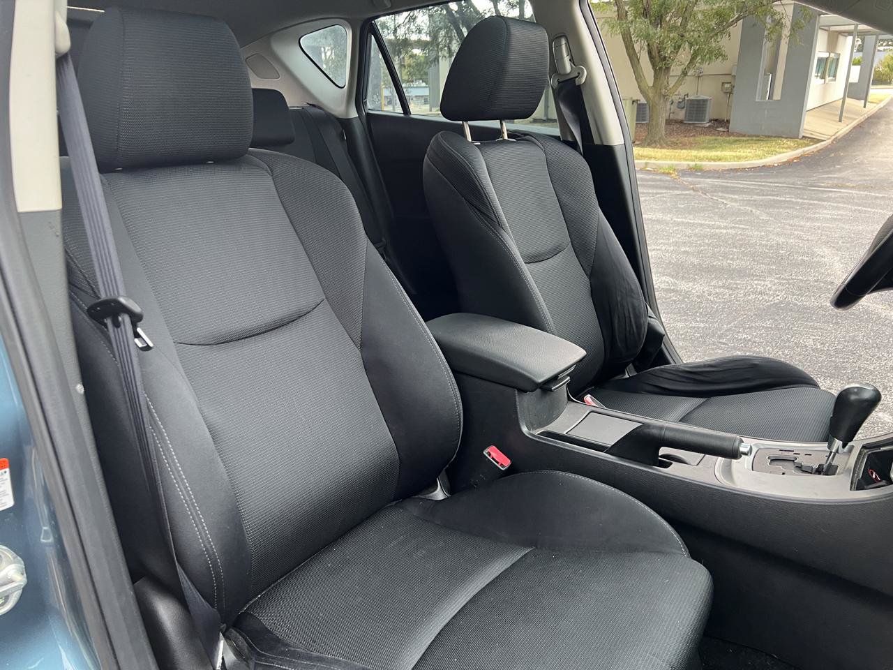 Used 2010 MAZDA MAZDA3 s Sport FWD image 33