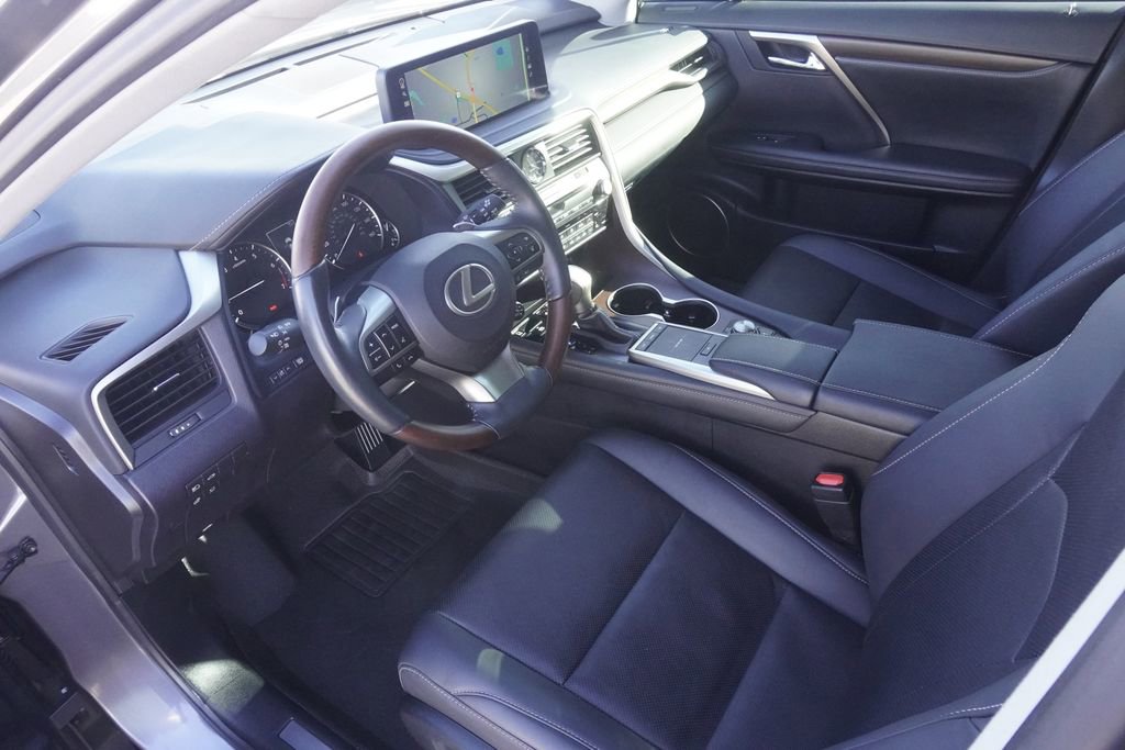 Used 2022 Lexus RX 350 AWD w/ Premium Package image 18