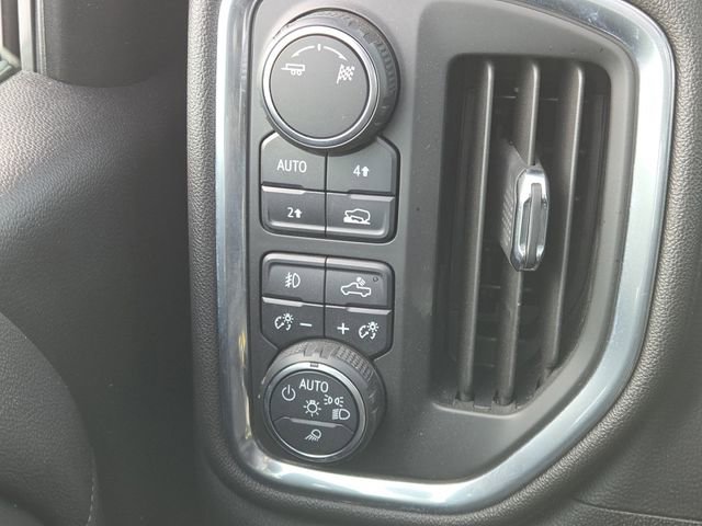 Used 2019 Chevrolet Silverado 1500 LTZ w/ LTZ Plus Package image 12