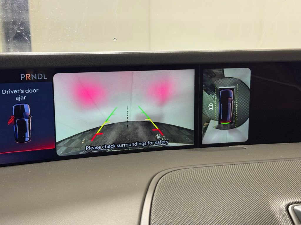 New 2024 Lincoln Nautilus Black Label w/ Jet Appearance Package (87T) image 28