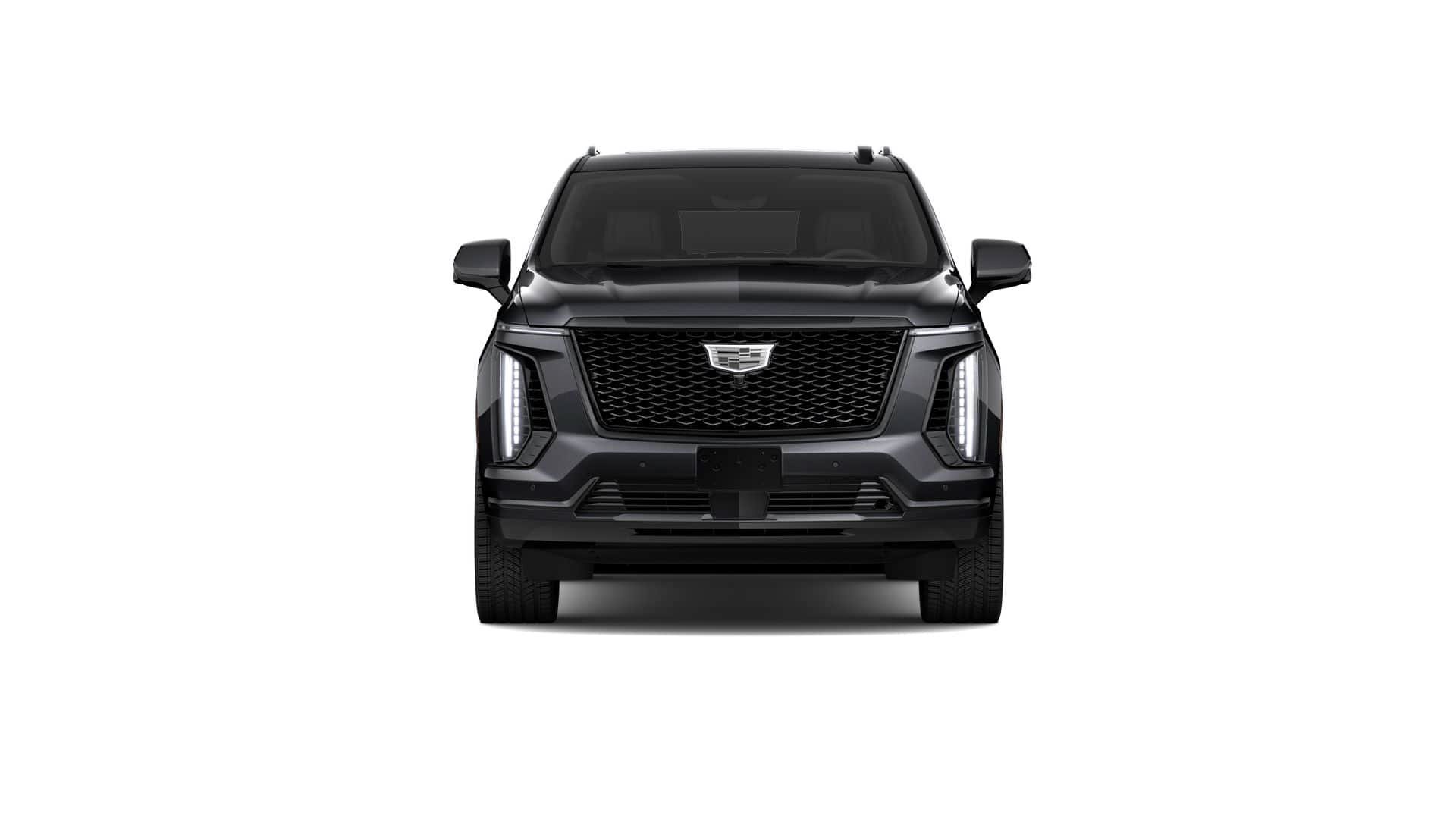 New 2026 Cadillac Escalade Platinum Sport w/ LPO, ONYX Package AWD/4WD image 32