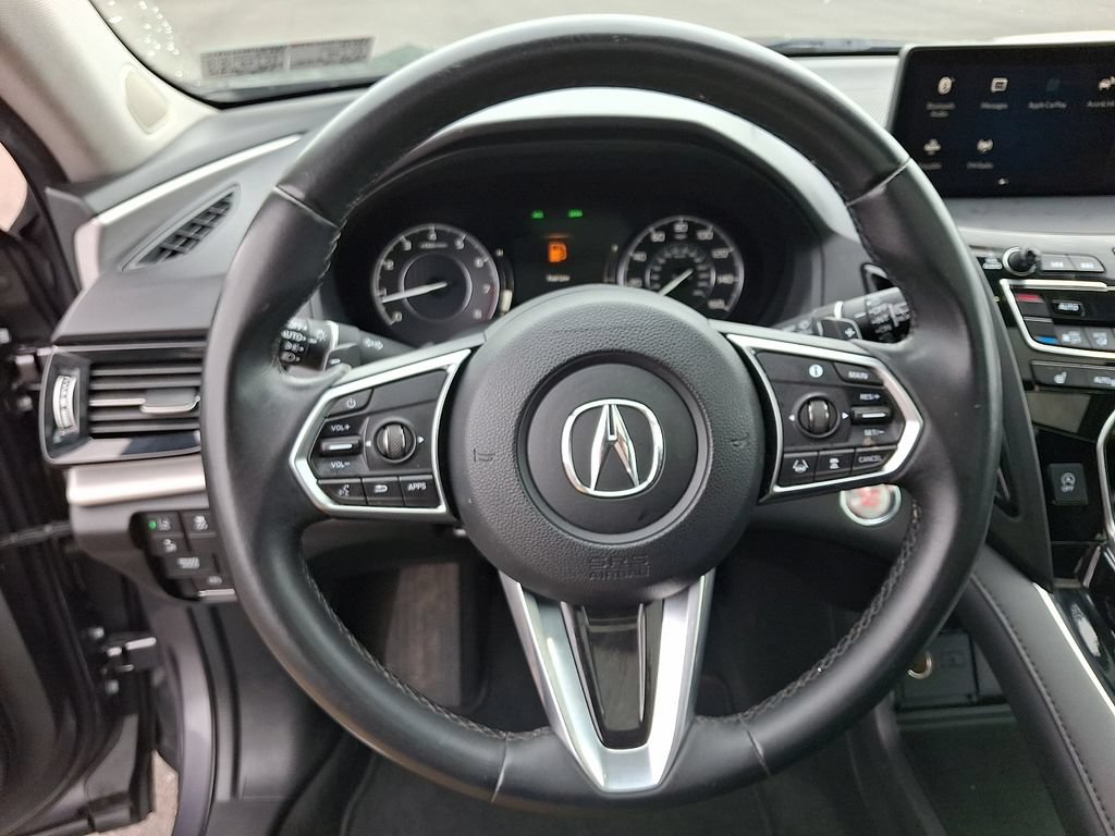 Used 2020 Acura RDX AWD image 19