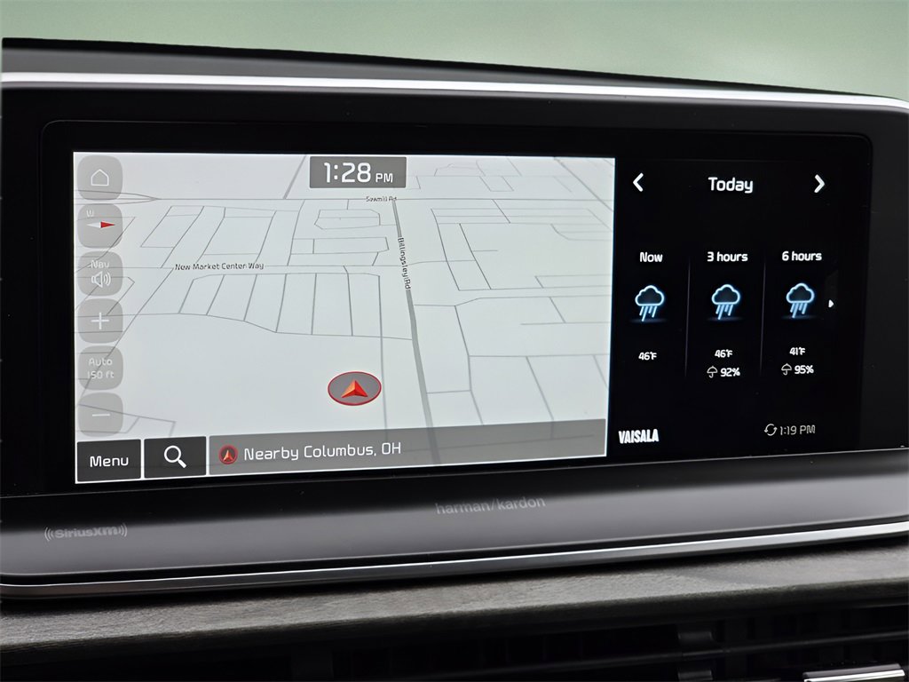 Used 2022 Kia Telluride SX w/ SX Prestige Package image 33