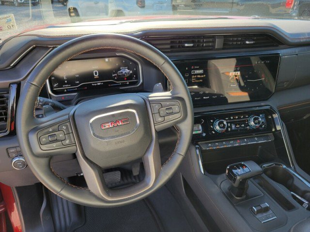 Used 2023 GMC Sierra 1500 AT4 w/ Technology Package image 14