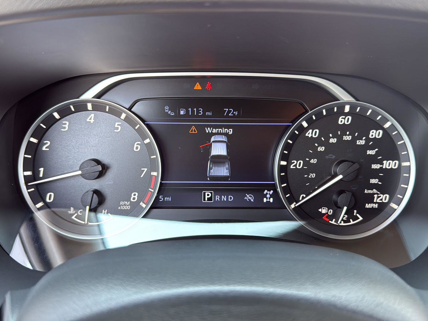 New 2026 Nissan Frontier S w/ S Utility Package image 21