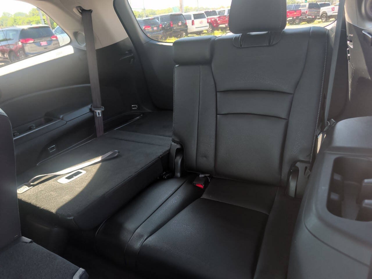 Used 2016 Honda Pilot Touring image 17