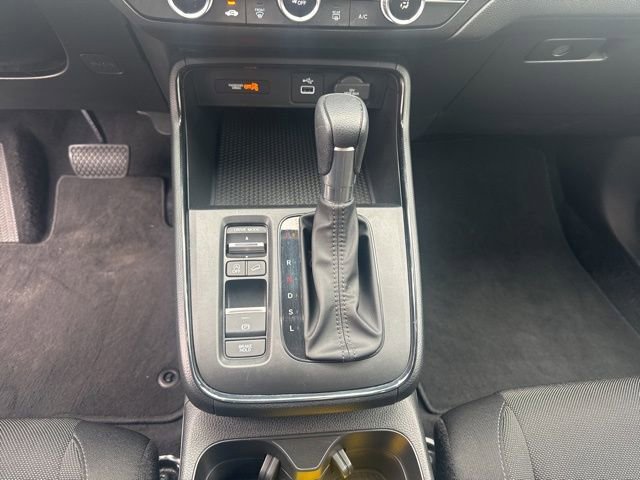 Used 2023 Honda CR-V LX image 19