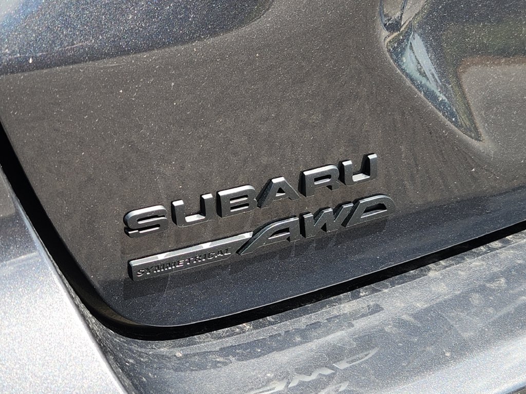 New 2026 Subaru Crosstrek 2.5i Limited AWD/4WD image 9