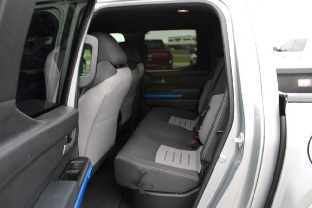 Used 2024 Toyota Tacoma TRD Sport RWD image 15
