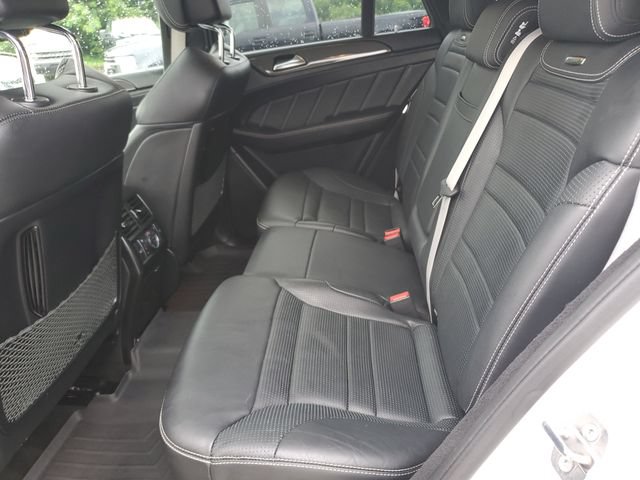 Used 2018 Mercedes-Benz GLE 63 AMG S image 13