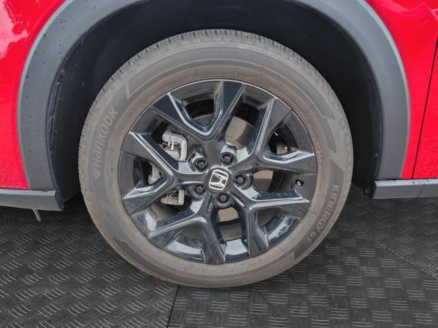 Used 2025 Honda HR-V Sport image 13
