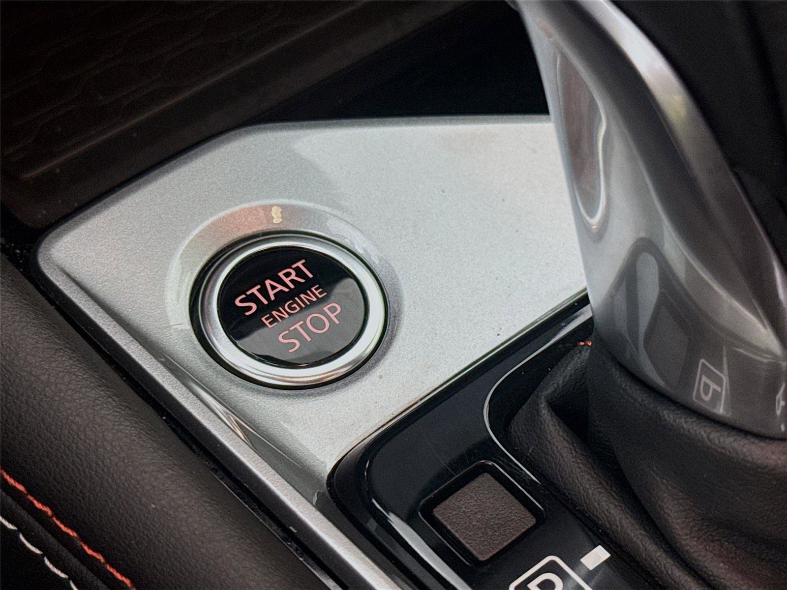 Used 2024 Nissan Altima 2.0 SR image 14