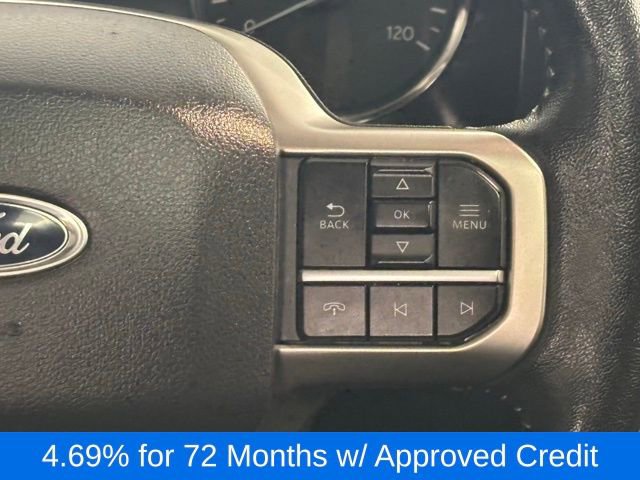 Used 2023 Ford Expedition XLT image 30