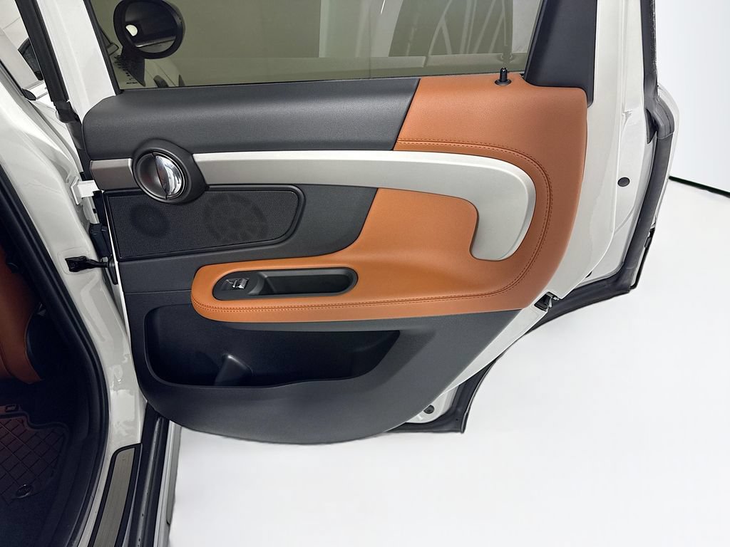 Certified 2024 MINI Cooper Countryman S FWD image 27