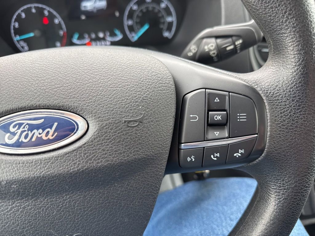 Used 2021 Ford Transit 350 XLT image 24