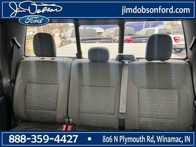 Used 2022 Ford F150 XLT w/ Equipment Group 302A High image 31