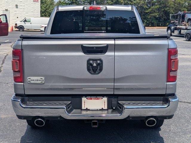 Used 2020 RAM 1500 Limited RWD image 6