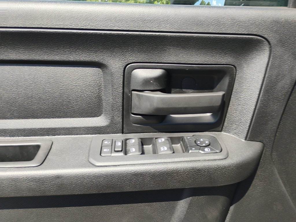 New 2027 RAM 2500 Tradesman AWD/4WD image 21