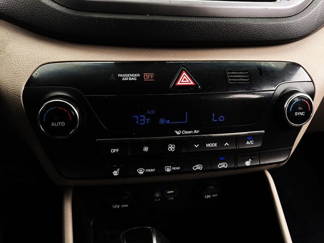Used 2017 Hyundai Tucson SE Plus w/ Cargo Package image 25