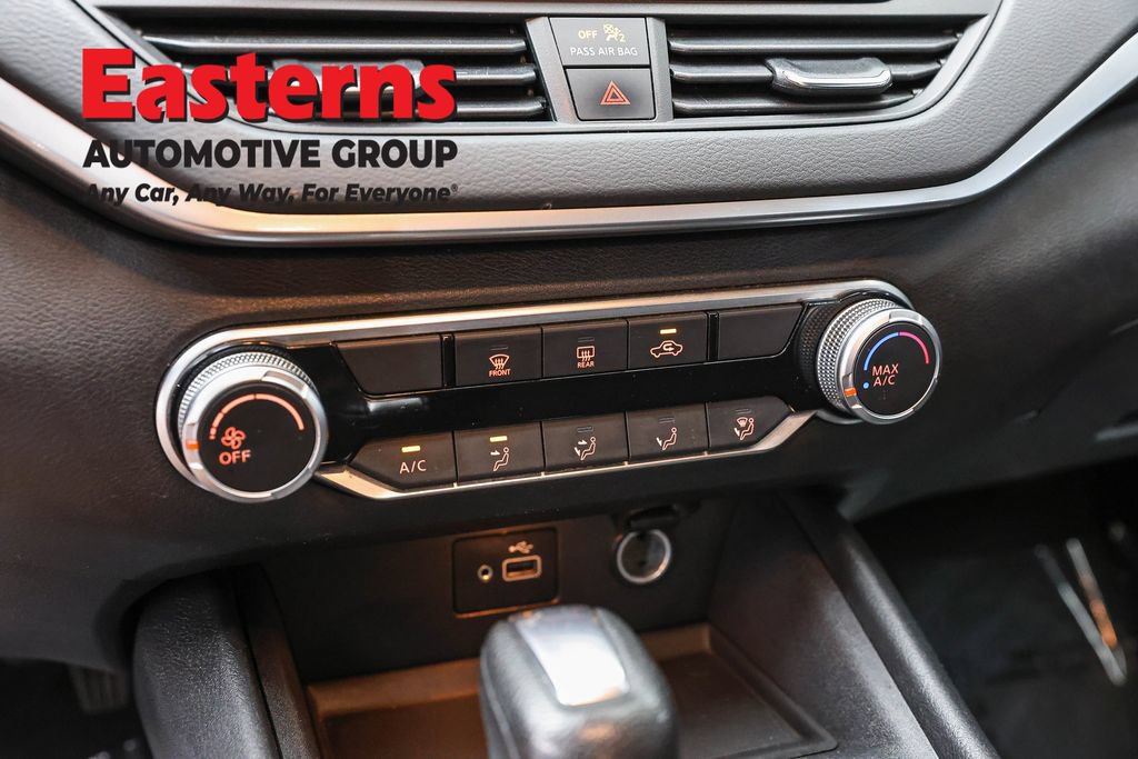 Used 2022 Nissan Altima 2.5 S FWD image 19