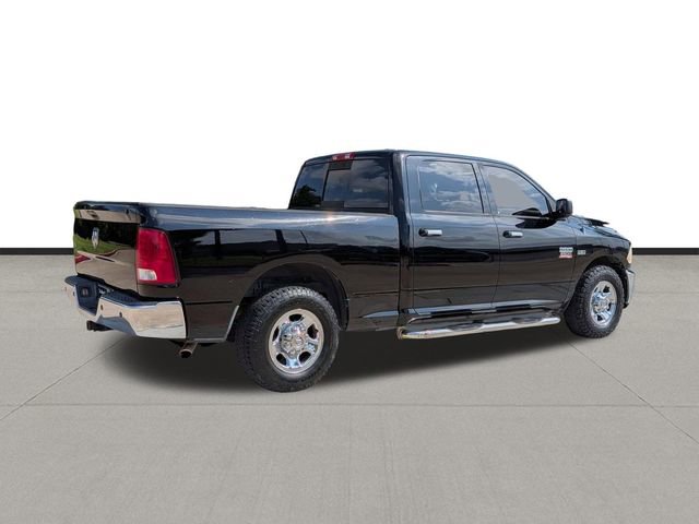 Used 2012 RAM 2500 SLT RWD image 5