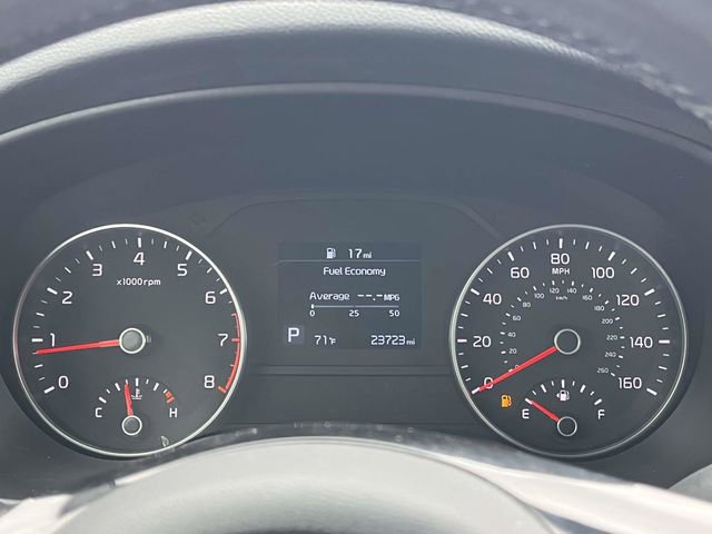 Used 2022 Kia Sportage Nightfall Edition w/ Nighfall AWD Premium Package image 40